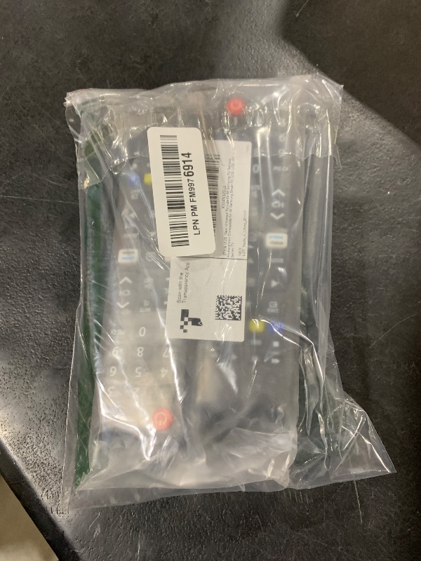 Photo 1 of ?Pack of 2? New Universal Remote for All Samsung TV Remote, Replacement Compatible for All Samsung Smart TV, LED, LCD, HDTV, 3D, Series TV