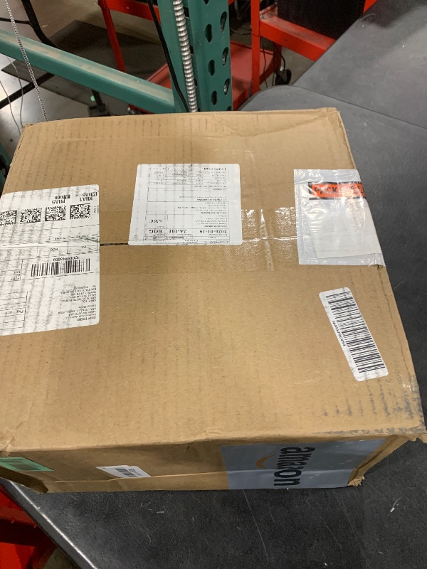 Photo 1 of 1 Gallon Glass Jar With Lid – 2 Pack Large Glass Jar With Airtight Metal Lids - USDA Approved BPA-Free Dishwasher Safe, Wide Mouth Sun Tea Jar, Gallon Mason Jar for Storage, Fermenting, And Brewing