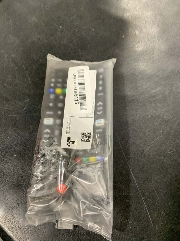 Photo 1 of ?Pack of 2? New Universal Remote for All Samsung TV Remote, Replacement Compatible for All Samsung Smart TV, LED, LCD, HDTV, 3D, Series TV