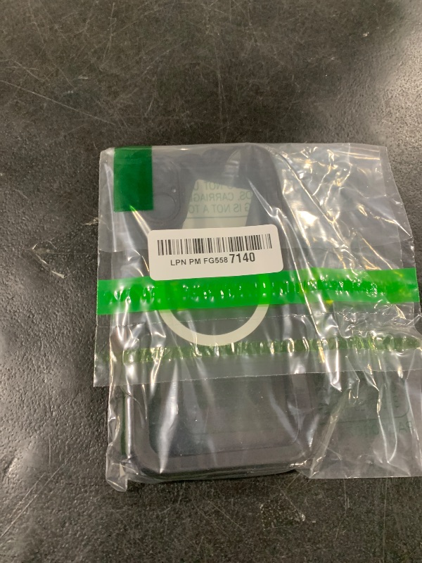 Photo 1 of Beasyjoy for iPhone 17 Case Waterproof, Built-in Screen Protector & Full Body Protection, Heavy Duty Rugged Military Shockproof Dustproof Case for Outdoor, Compatible with MagSafe, 6.3 inch Black