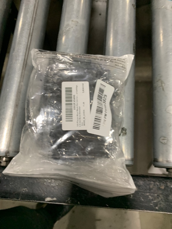 Photo 1 of 100 Pieces Blue Black Pen Ink Cartridge Fountain Pen Cartridges Refillable Cartridge, 3.4 mm Bore Diameter