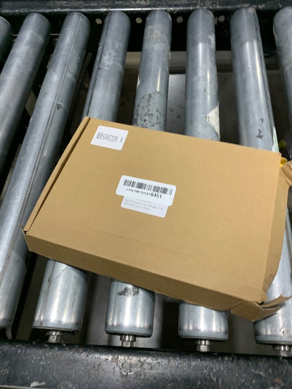 Photo 1 of Right Passenger Side Mirror Replacement For 2014-2017 1500 2500HD 3500HD, 2015-2017 GMC Sierra 1500 2500 3500 -With Rear Holder and Spotter Glass Turn Signal 22919749 GM1325146