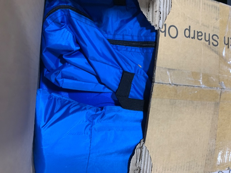 Photo 1 of Uthfy Pool Shade Canopy