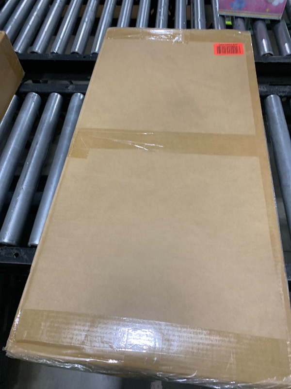 Photo 1 of ac security cage