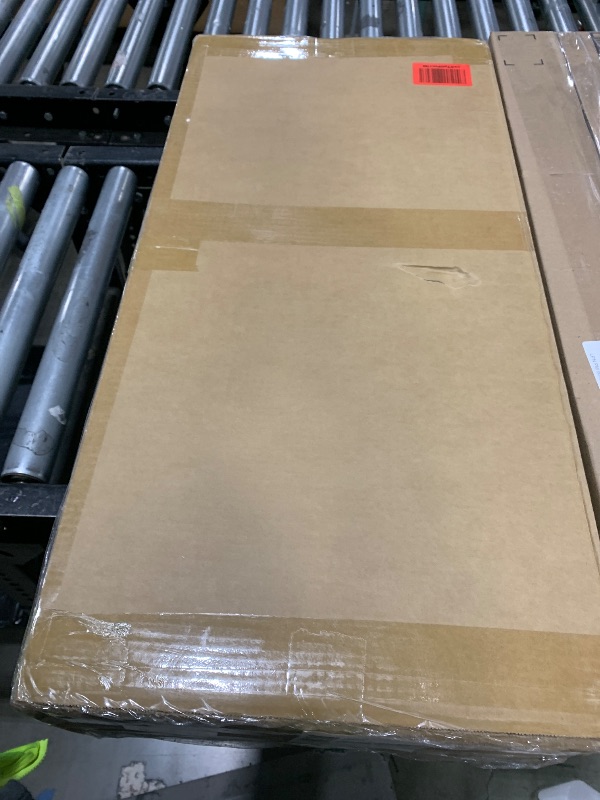 Photo 1 of ac security cage