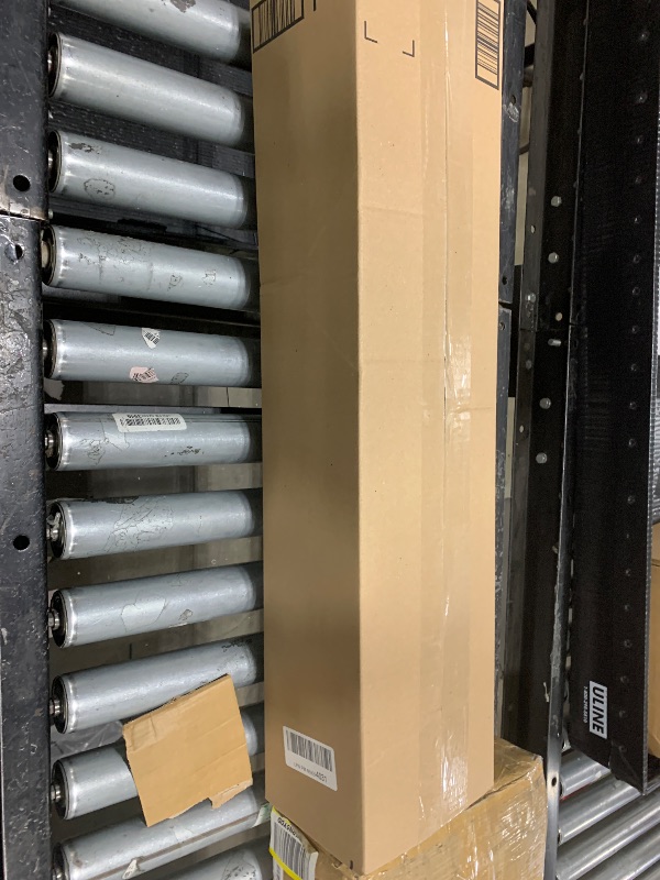 Photo 1 of RBL Products Lite Box Glass Protective Film – Clear 24” x 100’ Roll – Spray Booth Glass Protection Film – Easy to Apply, Tear-Off Roll – Heat Resistant