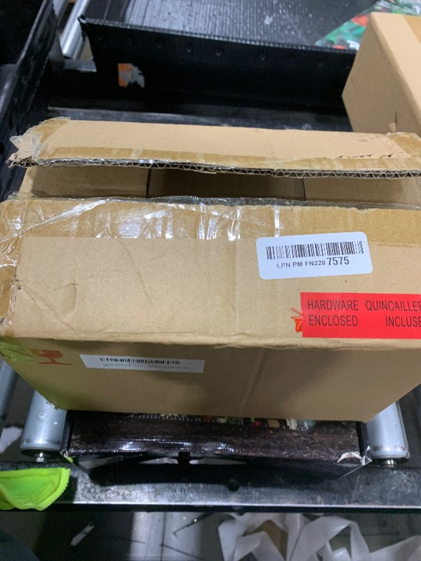 Photo 1 of Lzawvm Rattan Wall Sconce Boho Wall Light Fixture Hand Woven Wall Mounted Lamp for Bedroom, Staircase, Aisle, Porch, Dia 9.7 Inch