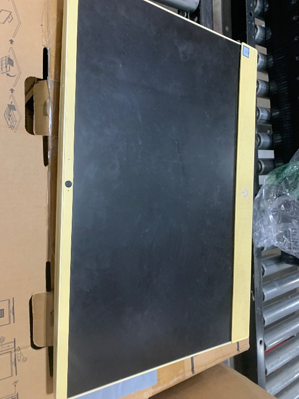 Photo 1 of (PARTS ONLY damaged) ---------------------------misc HP AIO pc