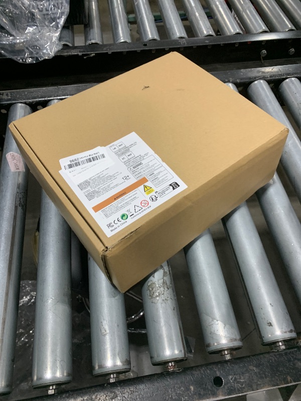 Photo 1 of Portable Shower for Camping, 6000mAh Rechargeable Camp Shower Pump with Immersion Water Heater, 6.6 Gal Foldable Bucket, 4 Spray Modes, Outdoor Camping Shower Kit for Travel, Pet Bath, Car Washing