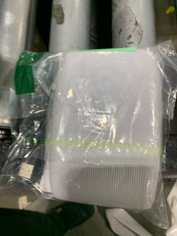 Photo 1 of Fujifilm Instax Mini Link 3 Smartphone Printer - Clay White