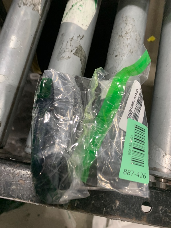 Photo 1 of 1 Pack 3 Reusable Dog Diapers Washable Male Belly Bands for Dogs, High Absorbing Male Dog Doggie Puppy Wraps (Extra Small, Black Navy Charcoal)