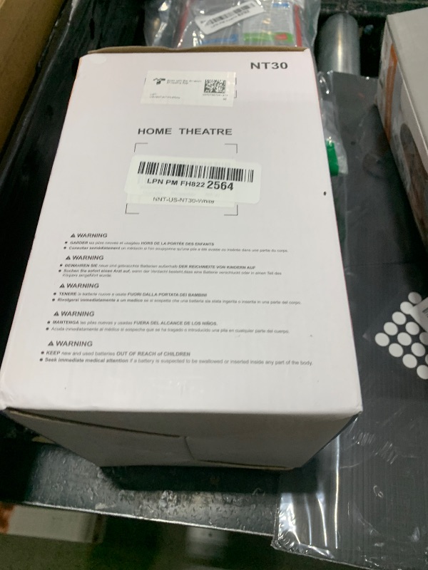 Photo 1 of [Projector 2026 Upgraded] Mini Projector Support 4K 1080P Auto Keystone 270°Rotatable with WiFi 6 and Bluetooth 5.2 Projector Portable Compatibile with HDMI/TV Stick/Memory Stick/Laptop,White