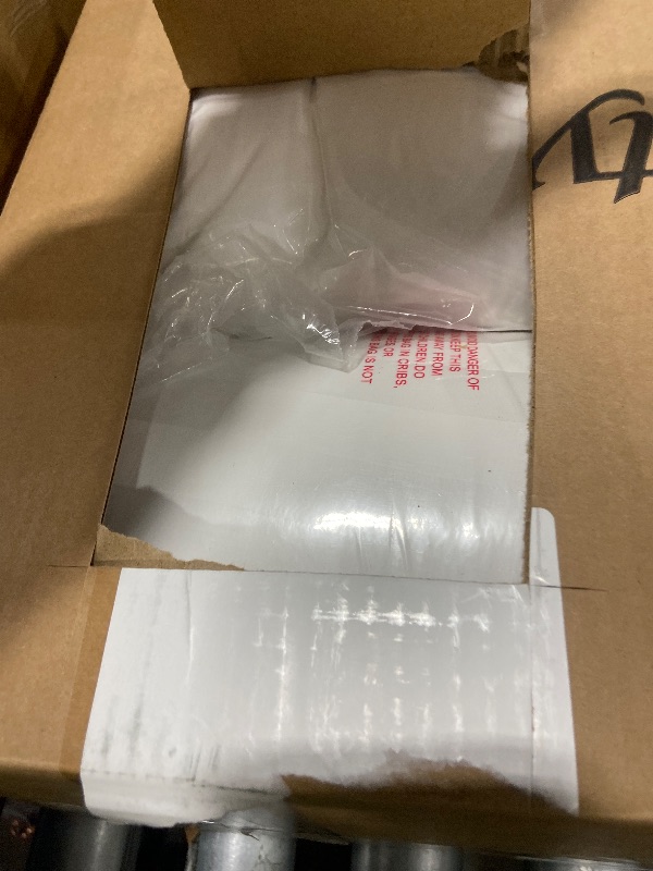 Photo 1 of Beautyrest Luxury Goose Feathers Soft Pillows, 500 Thread Count Cover 20”x28”, Queen (Pack of 2), Supportive Fluffy Hotel Collection Bed Pillows for Side and Back Sleepers