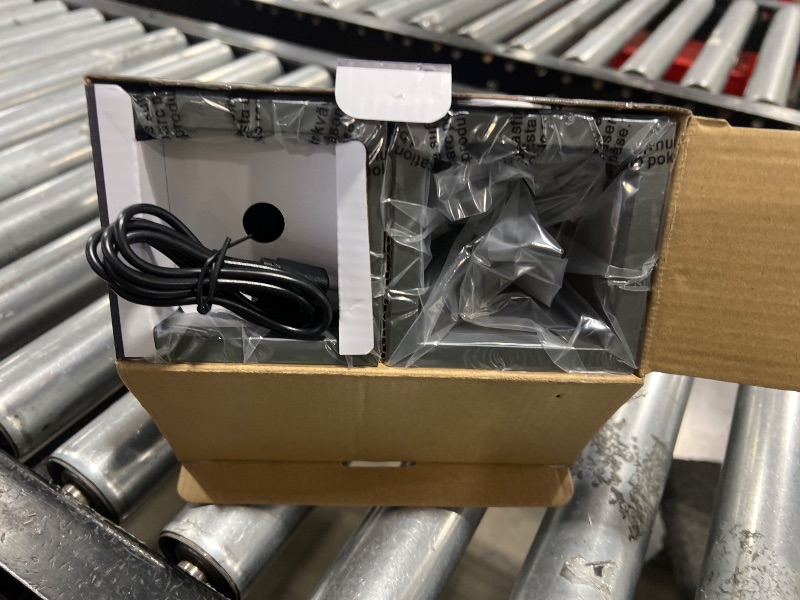 Photo 1 of Halostorms 2 Pack Cordless Table Lamp Rechargeable, IP55 Waterproof, 60h Runtime Protable Outdoor Table Lamps, 3 Color Stepless Dimming Battery Powered Table Lamp for Dinner/Restaurant/Bedroom/Cafe