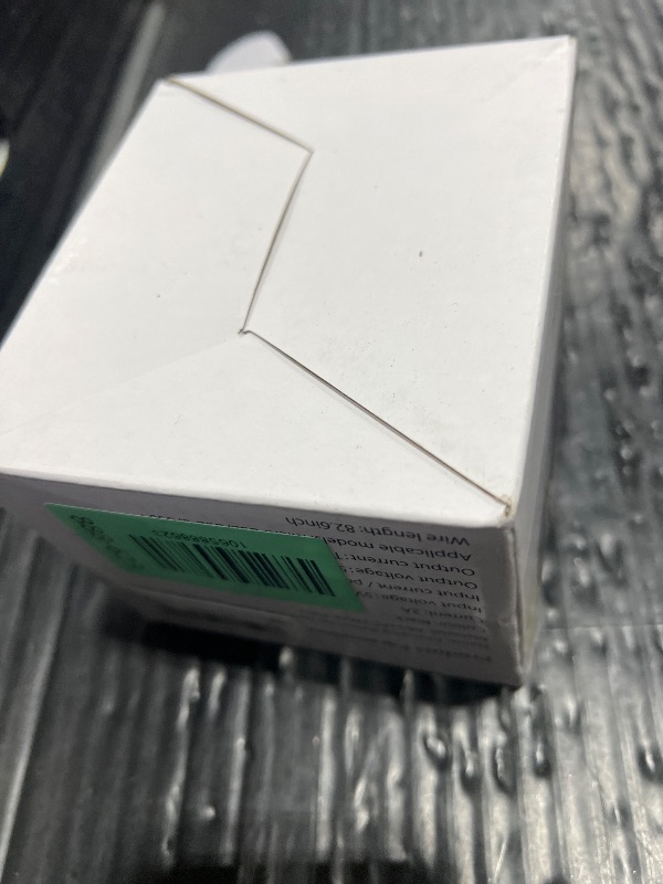 Photo 1 of OHLPRO Multi Car Retractable Backseat 3 in 1 Car Charging Station Box Compatible with All Phones | iPhone | Samsung | Uber Taxi Lyft Turo Ride Share Customer Charging Dock Attach to Headrest