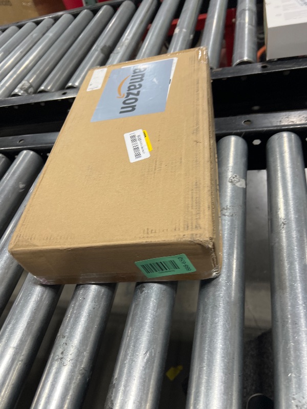 Photo 1 of HOMEKOKO Vintage Large Wood Bread Box for Kitchen Counter, Retro Design Single Layer Bamboo Large Capacity Food Storage Bin (White)1065888652
