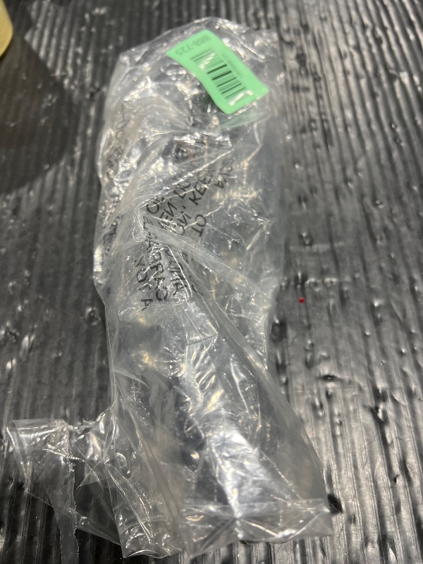 Photo 1 of 100 Disposable Plastic Black Chinese Soup Spoons Asian Soup Spoons Dessert Spoon Tasting spoons & Sample Spoon (100 Black Asian Spoons)