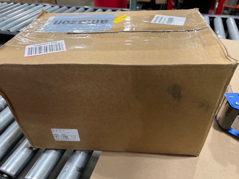 Photo 1 of Commercial Grease Trap,Greap Interceptor, Commercial Grease Trap Stainless Steel Interceptor Oil Water Separator Kitchen (400x250x250mm)