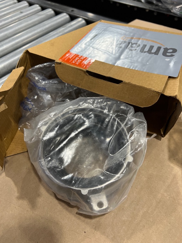 Photo 1 of Dorman 600-105 4WD Actuator Compatible with Select Ford / Lincoln Models