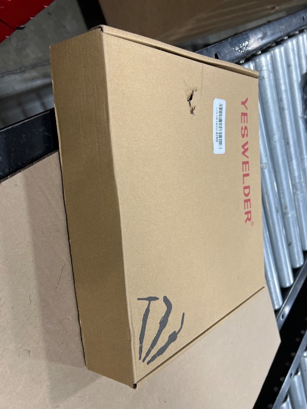 Photo 1 of 100PCS Male Female Spade Wire Connector kit,Insulated Nylon Quick Electrical Crimp Cold-Pressed Terminals (10-12 14-16 16-22 Gauge)