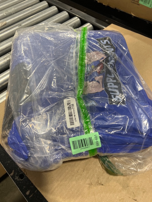 Photo 1 of Keen Home Design 2x7 Rug - Machine Washable Runner Rug with Non-Slip Backing, Ideal for Hallway, Entryway, Kitchen, Laundry Room - Vintage, Easy Clean, Durable, Low Pile Rug - (2'6" x 7')