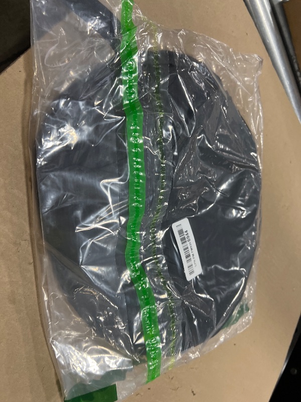 Photo 1 of [2026 Upgraded] Nmoiss Car Windshield Sun Shade [Dot Matrix Reflective Coating] Extended Edge No Light Leakage Design Cooling Protect Car Interior from UV Damage-XL