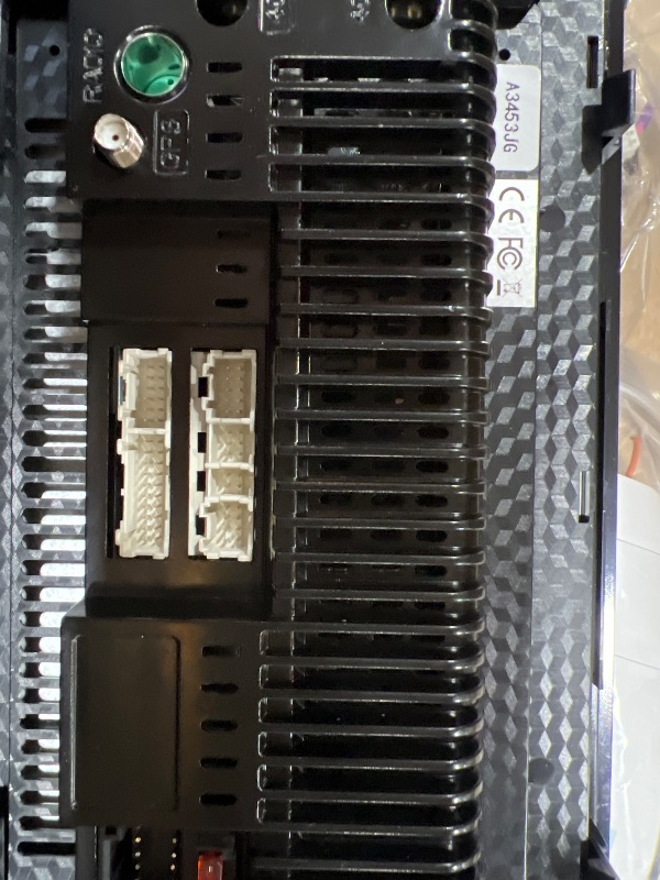 Photo 1 of [4G+64G] 8 Core Android Car Stereo for Toyota Prado 120/ Lexus Gx470 2004-2009 with Wireless Carplay & Android Auto, 9 Inch Touch Screen Car Radio with GPS,Bluetooth,WiFi,Camera