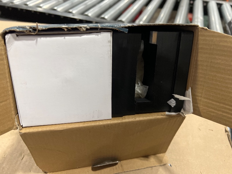 Photo 1 of **INCOMPLETE, DAMAGED** BARE BARREL® Mixology Bartender Kit Bar Set | 16-Piece Cocktail Shaker Set | Martini Barware Mixing Tools for Home Bartending | Incl. 35 Recipe Cards | Gift Set (24oz Cobbler Shaker, Silver/Black)