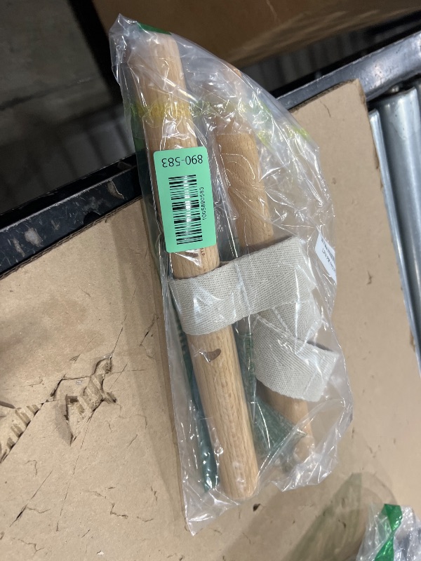 Photo 1 of FlexBuddy® Stretching Tool – 2-in-1 Flexibility & Back Trainer | Daily Mobility & Pain Relief | Compact Stretch Aid for Home, Office & Gym