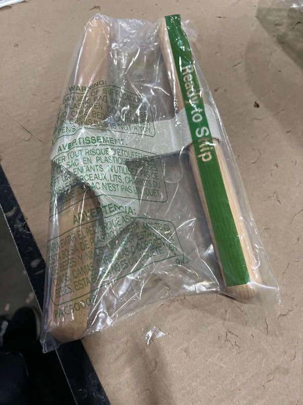 Photo 1 of FlexBuddy® Stretching Tool – 2-in-1 Flexibility & Back Trainer | Daily Mobility & Pain Relief | Compact Stretch Aid for Home, Office & Gym