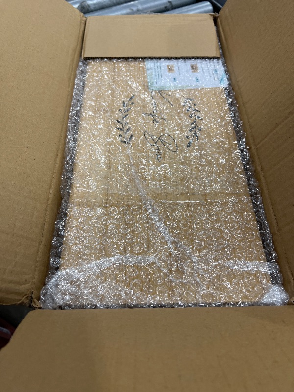 Photo 1 of Upgraded Lockable Large Bamboo Knife Storage Box with Magnetic Removable Knife Blocks for Easy, Quick and Safe Culinary Tools Storage, Keyless Kitchen.