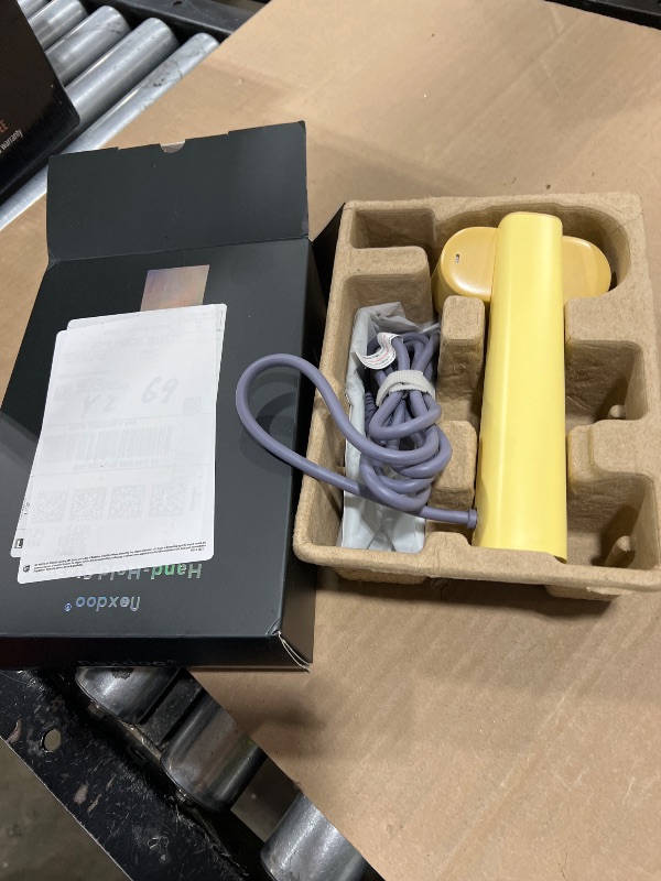 Photo 1 of  Iron Steamer