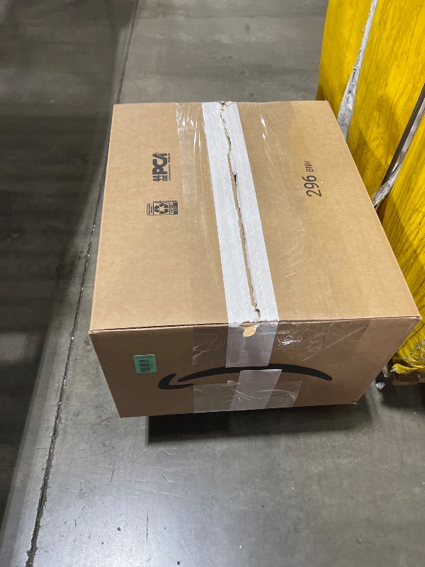 Photo 1 of box of mixed items