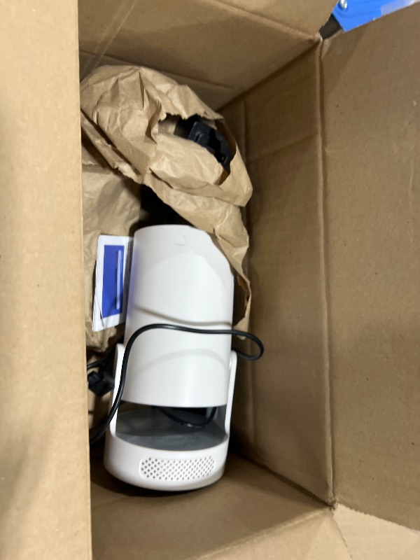 Photo 1 of Mini Projector with WiFi and Bluetooth, Portable Projector 4k 1080P Support 5w Sound Base Speaker, 170 ANSI, Android 11, Auto Vertical Keystone Smart Proyector for Home Bedroom Outdoor, HY300 Ultra