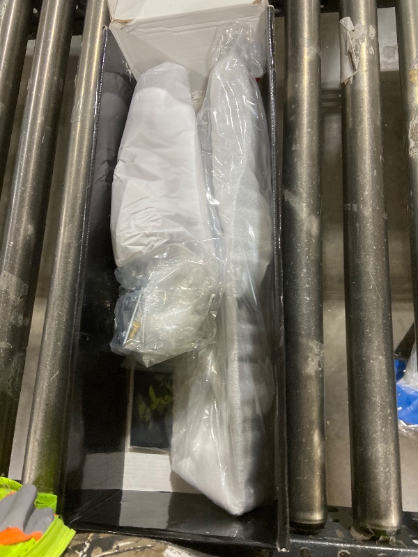 Photo 1 of Grandeur Hardware Fifth Avenue Plate with S Grip and Coventry Knob