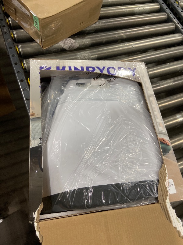 Photo 1 of Cold Therapy Machine for Shoulder with Programmable Timer, Portable Ice Machine for Shoulder After Surgery, Lightweight Replacement Recovery System, Cryotherapy Pain Relief w/Compression Pad