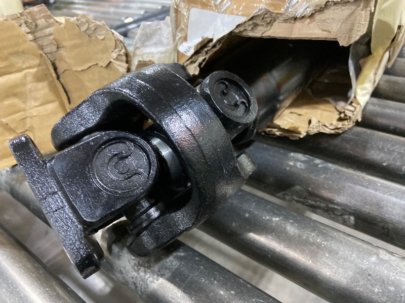 Photo 1 of Dorman 936-708 Rear Drive Shaft for Select Toyota Models