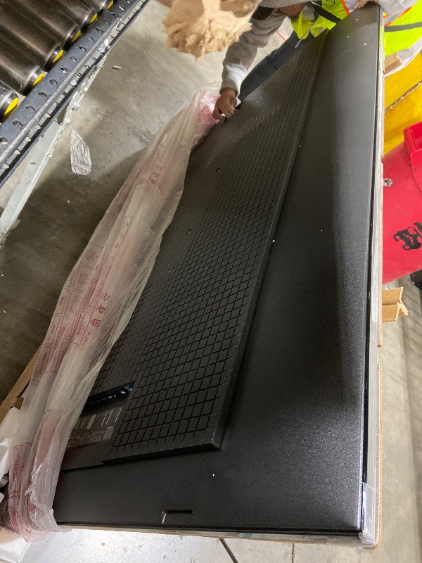 Photo 1 of Sony BRAVIA 5 75 Inch TV, Mini LED, 4K Smart Google TV, XR Processor with AI Technology,120hz Television with Dolby Vision/Atmos, Exclusive Features for PlayStation®5, K-75XR50, 2025 Model