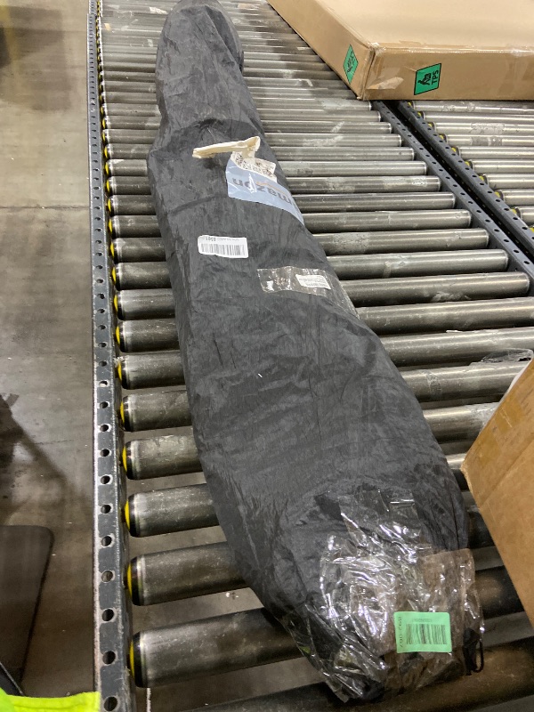 Photo 1 of Aveyas 5ft Artificial Canna Violet Tree with Flowers for Home Decor, 5 Feet Faux Tropical Plant Fake Silk Trees with Pot for Indoor Outdoor House Porch Living Room Office (5 ft Tall)