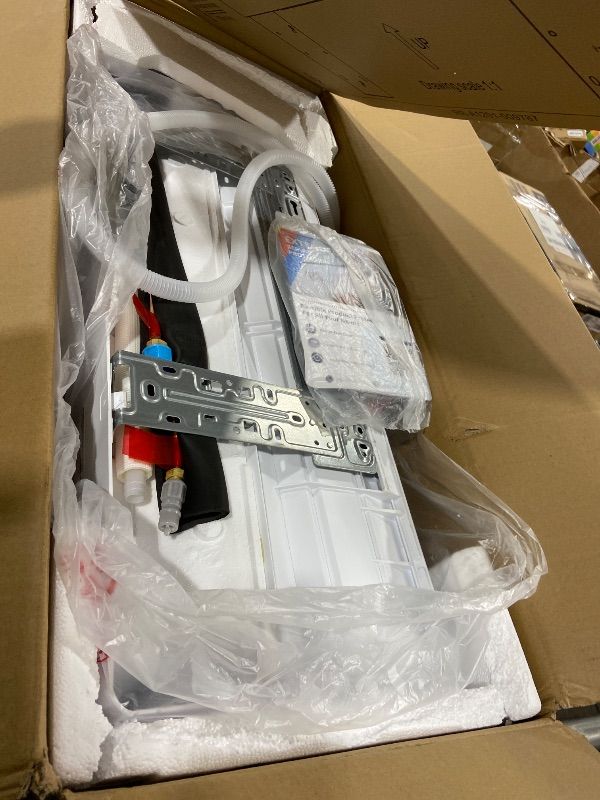 Photo 1 of Garvee Mini Split Ac/Heating System (Indoor Unit)