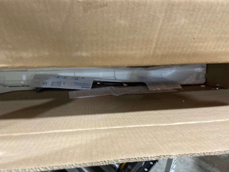 Photo 1 of Samsung 43-Inch Class Crystal UHD U8000F 4K Smart TV (2025 Model) Endless Free Content, Crystal Processor 4K, MetalStream Design, Knox Security, Alexa Built-in