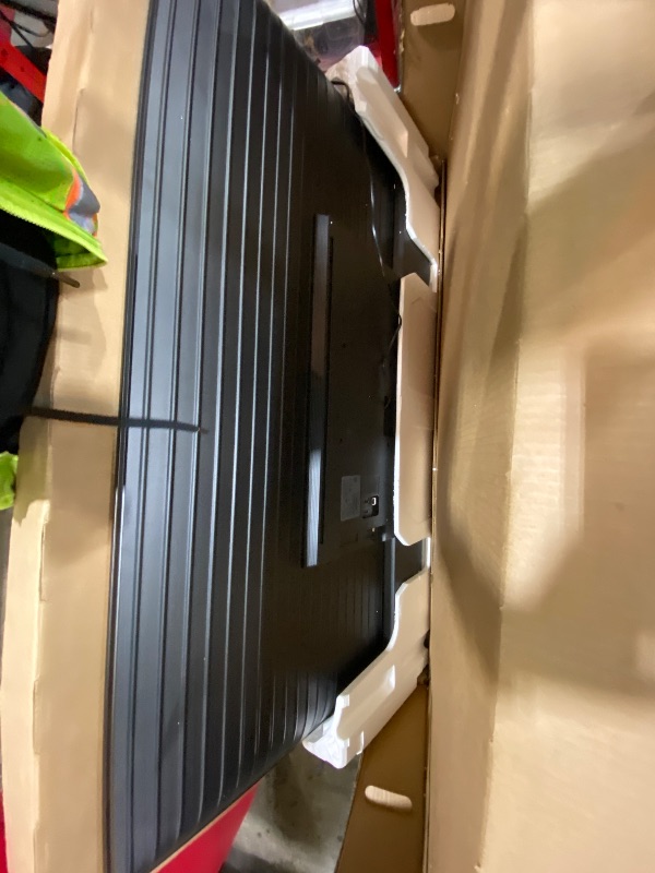 Photo 1 of Samsung 65-Inch Class Crystal UHD U8000F 4K Smart TV (2025 Model) Endless Free Content, Crystal Processor 4K, MetalStream Design, Knox Security, Alexa Built-in