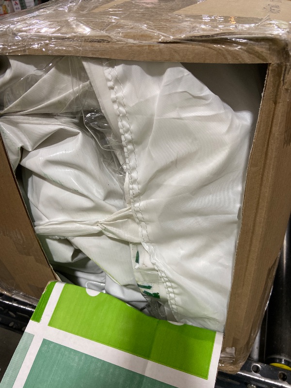 Photo 1 of 10FT Inflatable Bubble House Dome for Kids, Clear PVC Bubble Tent with Tunnel, Bubble Balloon House with 750W Air Blower, 600W Air Pump with 50pcs Balloons Inflatable Dome for Party