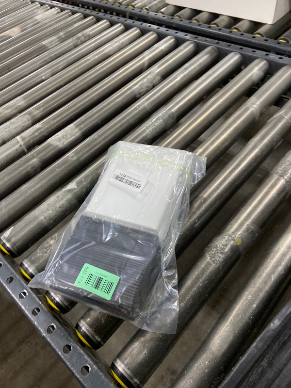 Photo 1 of 1000pcs Plastic Coffee Stirrers and Plastic Holder Set, 5.1in Coffee Straws, Coffee Stir Sticks Container with Lid and Sticker, Disposable Swizzle Sticks for Mixing Coffee Milk Cocktail Drinks and Tea