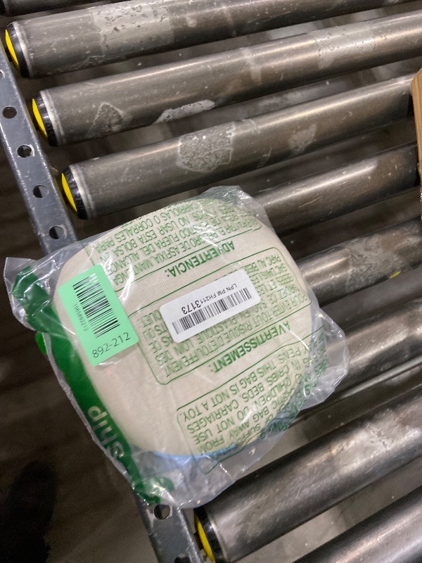 Photo 1 of **USED AND MISSING PARTS** LIORQUE Sunrise Alarm Clock, Digital Alarm Clocks Bedside, 30 Sleep Sounds, Sleep Timer, Adjustable Volume & Brightness,Screen Free Design, Bluetooth, Wake up Light with White Noise for Heavy Sleepers