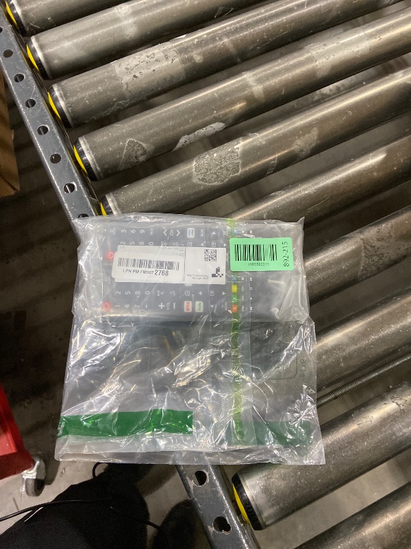 Photo 1 of ?Pack of 2? New Universal Remote for All Samsung TV Remote, Replacement Compatible for All Samsung Smart TV, LED, LCD, HDTV, 3D, Series TV