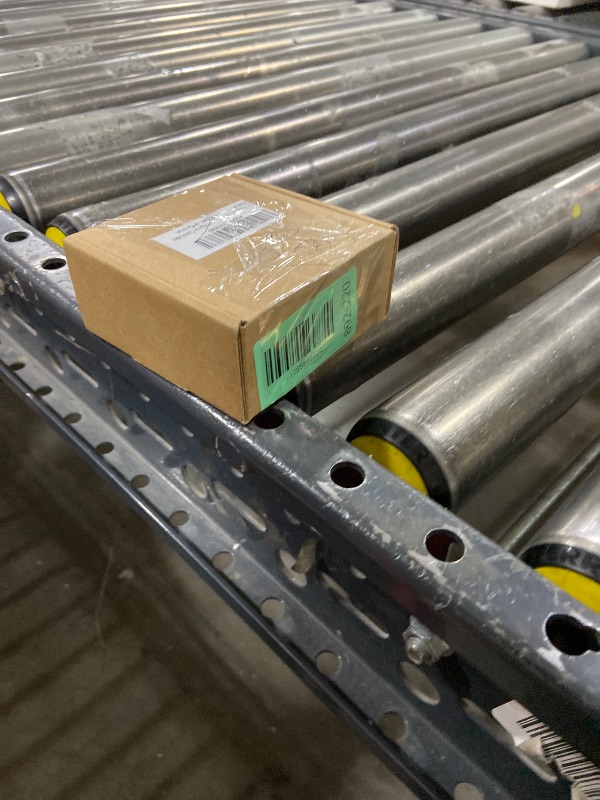 Photo 1 of [2 Pack] DC 6-30V Timer Relay Programmable Delay Relay Module Cycle Timer with LED Display / 5V Micro USB, Smart Home Controller