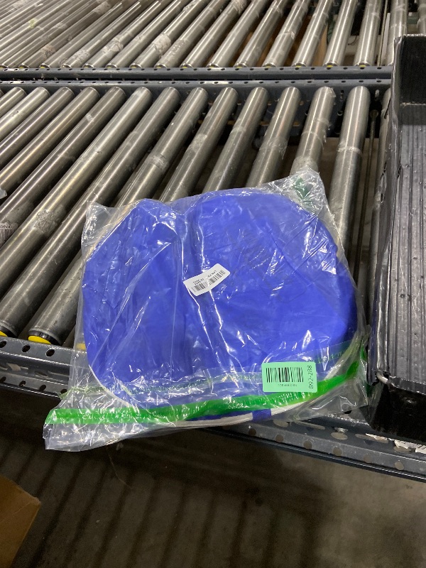 Photo 1 of Police Car Pop Up Play Tent with Sound Button and Policeman Officer Costume for Kids, Toddlers, Boys, Girls, Indoors & Outdoors – Playhouse for Interactive Fun - Foldable, Quick Setup Pretend Play