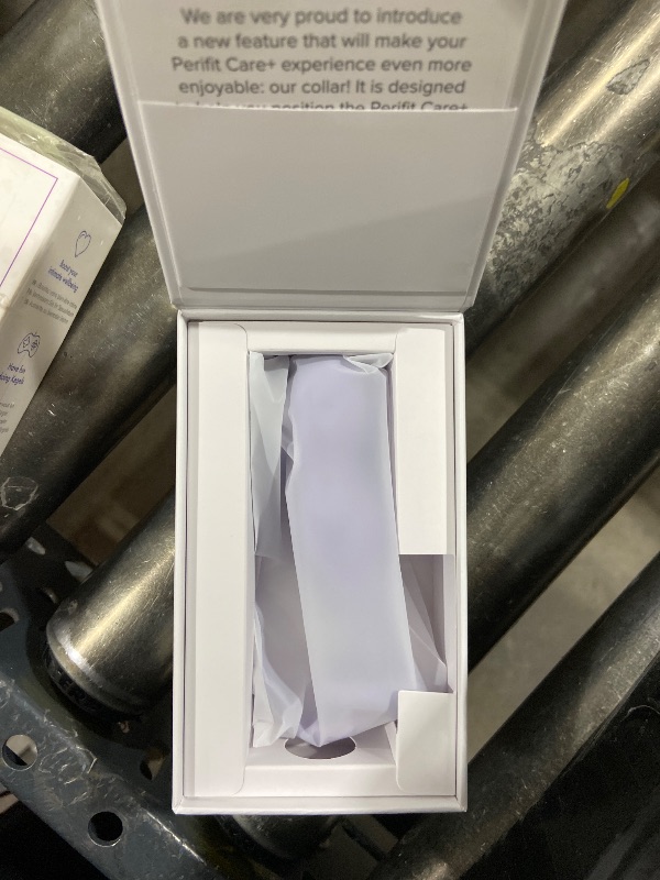 Photo 1 of Perifit Care + | Pelvic Floor Exerciser with App | Kegel Trainer | Strengthen Your Pelvic Floor, get Better Bladder Control, Stronger Pelvic Support