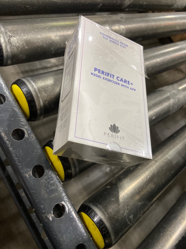 Photo 1 of Perifit Care + | Pelvic Floor Exerciser with App | Kegel Trainer | Strengthen Your Pelvic Floor, get Better Bladder Control, Stronger Pelvic Support